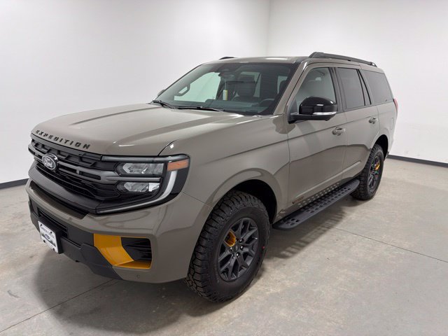 New 2027 Ford Expedition Tremor w/ Driver's Package AWD/4WD image 7