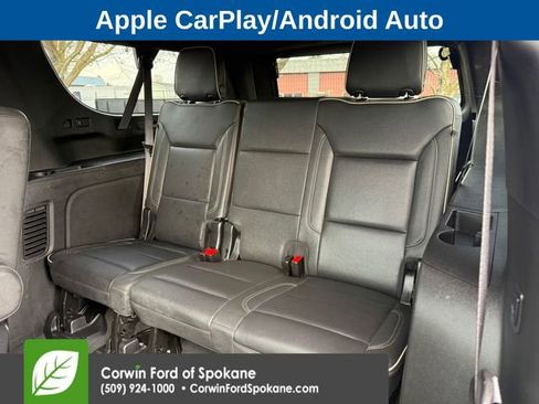Used 2024 GMC Yukon XL SLT image 14