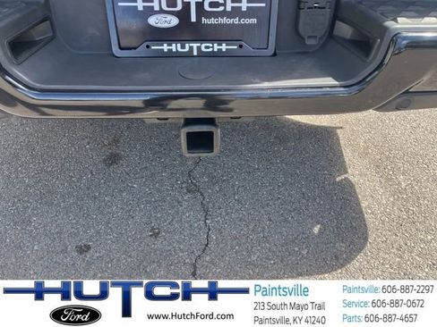 Used 2019 RAM 1500 Big Horn AWD/4WD image 7