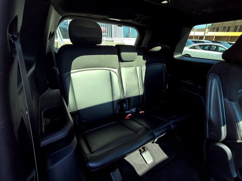 Used 2027 Kia Telluride SX Prestige X-Line AWD/4WD image 23