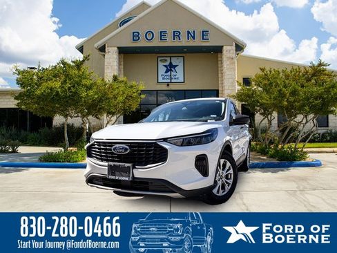 Used 2023 Ford Escape Active w/ Tech Pack #1 image 1