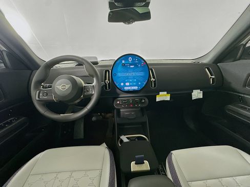 New 2027 MINI Cooper Countryman S AWD/4WD image 14