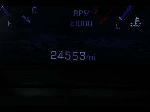 Used 2025 Chevrolet Equinox LT image 25