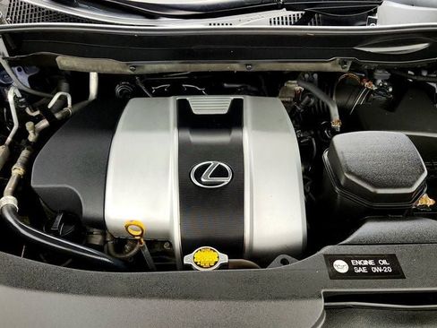 Used 2016 Lexus RX 350 F Sport w/ Accessory Package AWD/4WD image 28