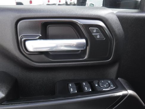 Used 2023 GMC Sierra 2500 Pro w/ Fleet Convenience Package RWD image 13