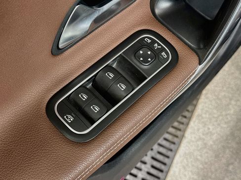 Certified 2023 Mercedes-Benz CLA 250 4MATIC image 20