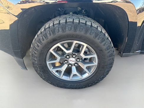Used 2022 GMC Canyon AT4 w/ Trailering Package AWD/4WD image 31