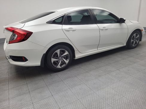 Used 2020 Honda Civic LX image 10