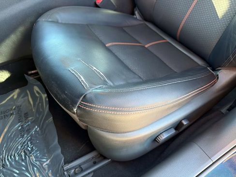 Certified 2021 Nissan Altima 2.5 SR image 18