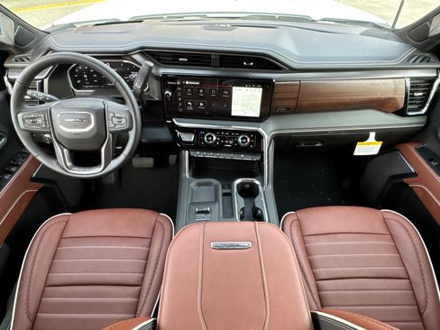 New 2026 GMC Sierra 3500 Denali Ultimate image 23