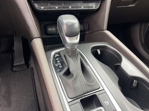 Used 2020 Hyundai Santa Fe Limited image 14