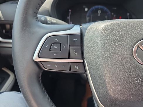 Used 2024 Toyota Grand Highlander AWD image 20