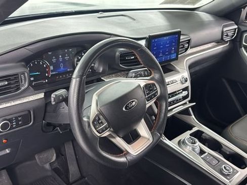 Used 2022 Ford Explorer Timberline image 36
