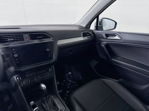 Used 2021 Volkswagen Tiguan SEL AWD/4WD image 23