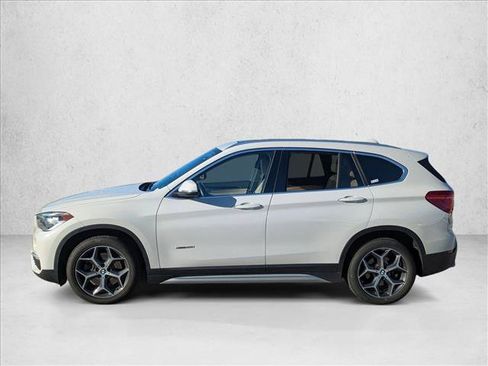 Used 2018 BMW X1 xDrive28i image 8