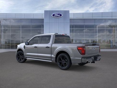 New 2026 Ford F150 STX w/ F-150 LOBO Package AWD/4WD image 4