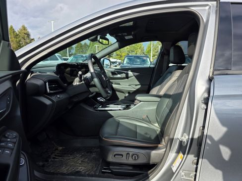 Used 2024 Buick Envista Avenir image 18