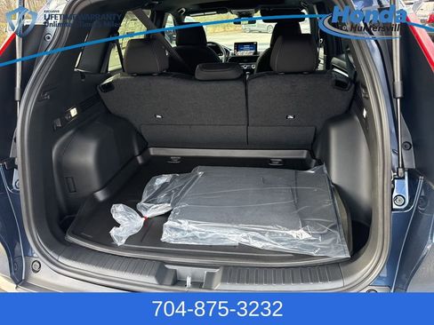 New 2026 Honda CR-V Sport image 11