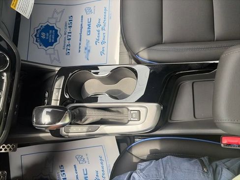 New 2026 Buick Envista Sport Touring w/ Convenience I Package FWD image 24