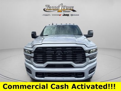 New 2026 RAM 2500 Big Horn
