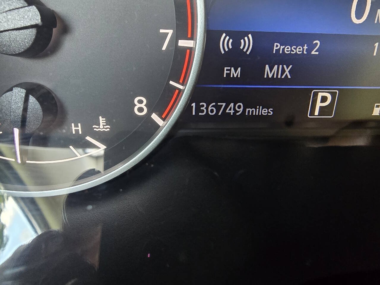 Used 2019 Nissan Murano Platinum AWD/4WD image 33