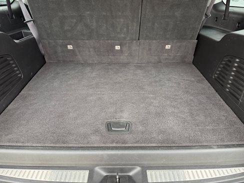 Used 2017 GMC Yukon XL Denali w/ Open Road Package image 23