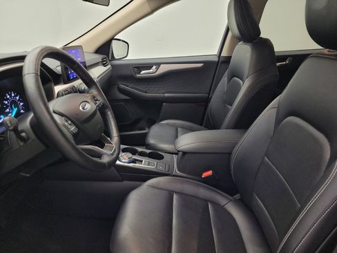 Used 2020 Ford Escape SEL AWD/4WD image 17