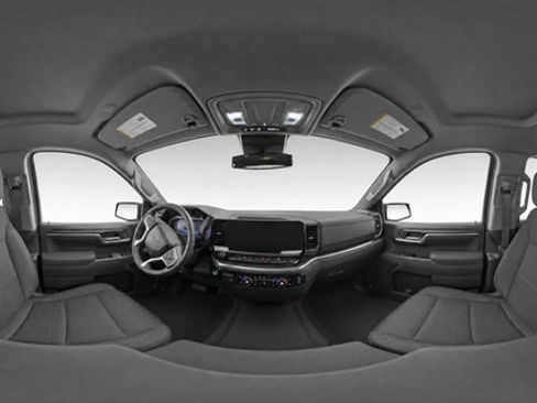 New 2026 Chevrolet Silverado 1500 RST w/ RST Select Package AWD/4WD image 9