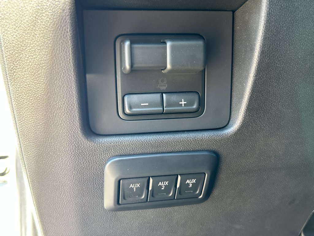 New 2026 Chevrolet Colorado Trail Boss AWD/4WD image 15