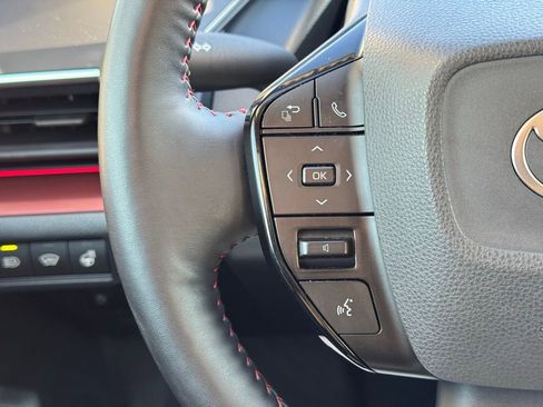 Certified 2024 Toyota Prius Prime XSE image 27