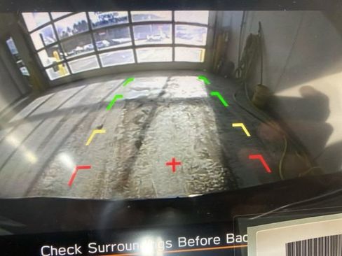 New 2026 Subaru Impreza 2.0i Sport image 17