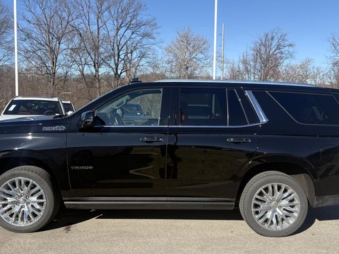 Used 2023 Chevrolet Tahoe High Country image 7