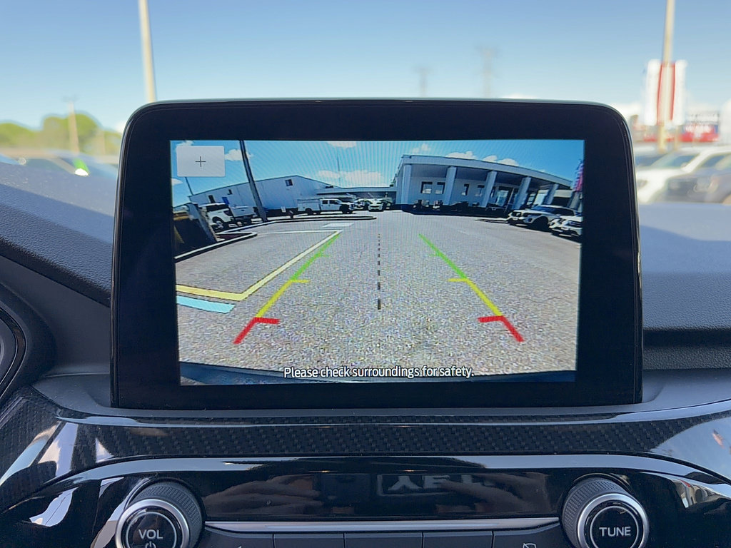 Used 2025 Ford Escape ST-Line FWD image 18