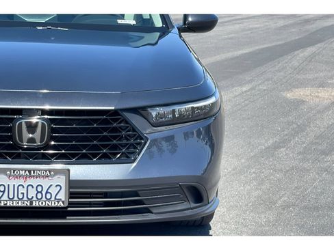 Used 2024 Honda Accord LX image 44