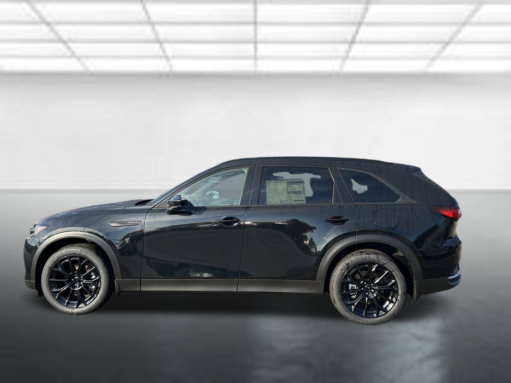 New 2026 MAZDA CX-70 3.3 Turbo w/ Premium Plus Pkg AWD/4WD image 7