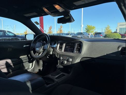 Used 2023 Dodge Charger GT w/ Blacktop Package image 27