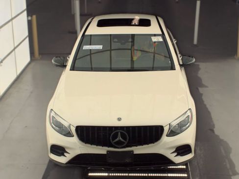 Used 2018 Mercedes-Benz GLC 43 AMG 4MATIC Coupe image 2