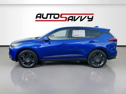 Used 2023 Acura RDX A-Spec image 4