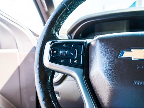 Used 2020 Chevrolet Silverado 1500 LT w/ Texas Edition AWD/4WD image 15