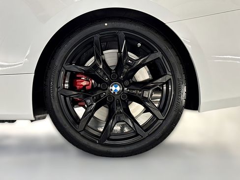 New 2026 BMW 430i Coupe w/ M Sport Package RWD image 12