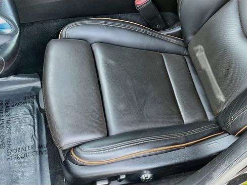 Used 2022 Cadillac CT4 Sport w/ Technology Package RWD image 18