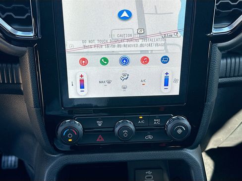 New 2025 Ford Ranger XLT w/ Trailer Tow Package image 11