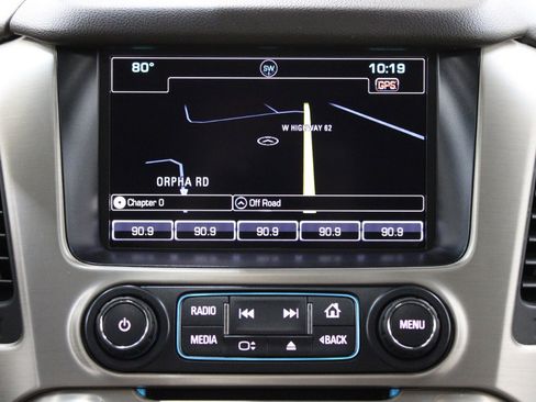 Used 2017 GMC Yukon Denali w/ Open Road Package AWD/4WD image 32