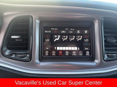 Used 2021 Dodge Challenger SXT RWD image 19