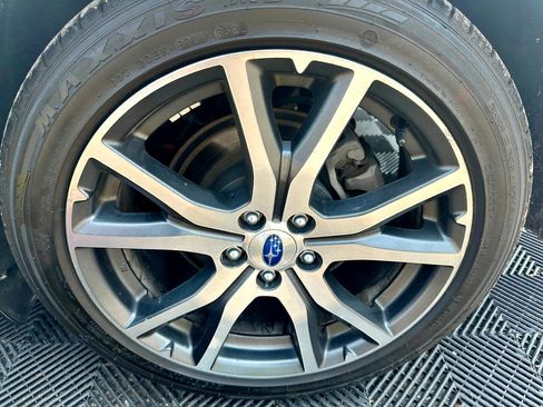 Used 2017 Subaru Impreza 2.0i Limited w/ Moonroof/BSD & Rcta/Eyesight image 46