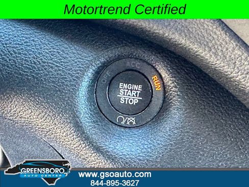 Used 2022 Jeep Cherokee Latitude Lux AWD/4WD image 20