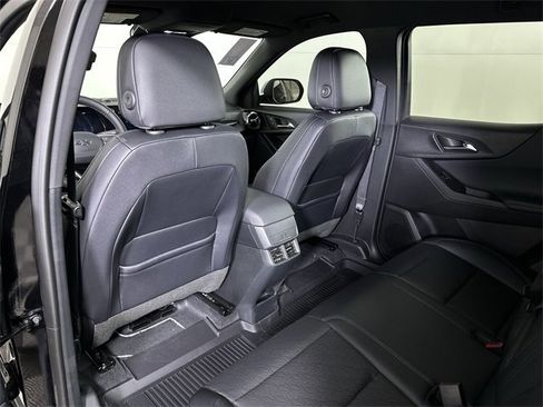 New 2026 Chevrolet Equinox LT w/ Convenience Package II image 21