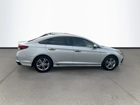 Used 2019 Hyundai Sonata Sport FWD image 8