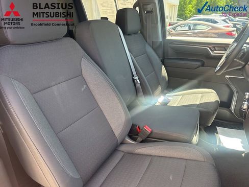 Used 2024 GMC Sierra 1500 Elevation AWD/4WD image 47
