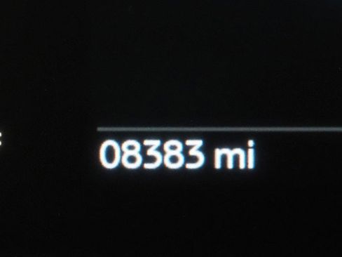 Used 2024 MINI Cooper SE w/ MINI Resolute Edition image 19